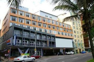 Riviera Hotel