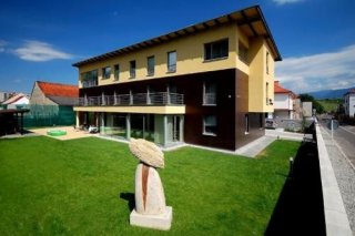 Hotel Villa Bianca
