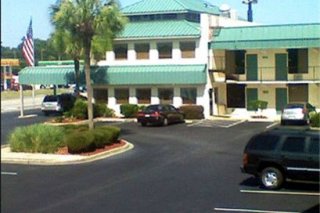 Best Western Central Inn