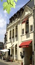 Inter-Hotel Le Lion D'or