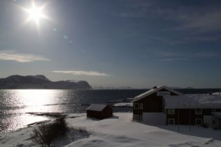 Vigra Fjordhotell