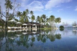 Six Senses Sanctuary