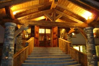 Hotel Bucaneve