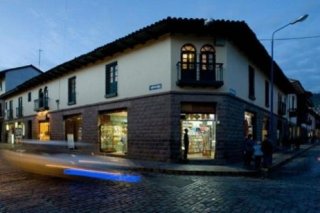 Casa Andina Classic  Catedral