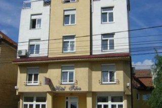 Hotel Silva