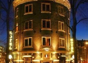 Hotel Sint Nicolaas