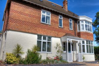 Bentham Lodge Guest House