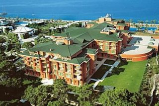 Fantasia Hotel Deluxe