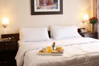 Ker Belgrano Apart & Spa