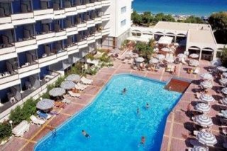 Belair Beach Hotel