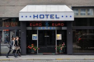 Hotel Euro
