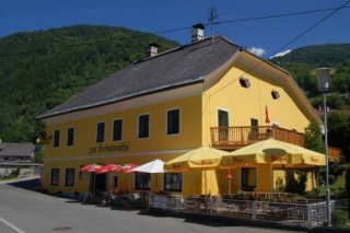 Gasthof Hochalmspitze