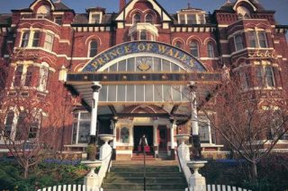 Prince Of Wales Hotel