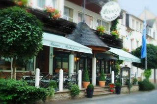 Flairhotel Bömer's Mosellandhotel