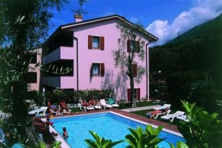 Residence Gardablu