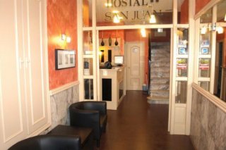 Hostal San Juan