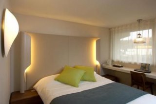 Campanile Hotel