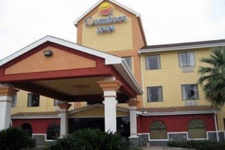 Comfort Inn Southwest