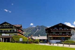 Hotel Bergruh
