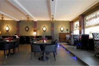 Hotel New Prince de Liège