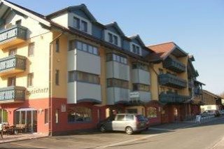 Hotel Mitterhofer