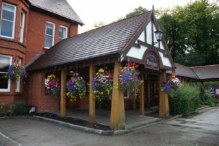 The Fernhurst