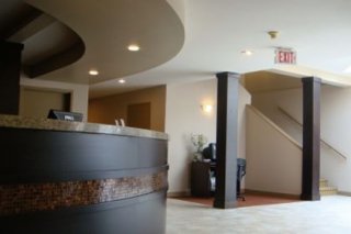 Comfort Inn /Westside