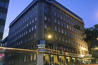 Tulip Inn Berr Istanbul