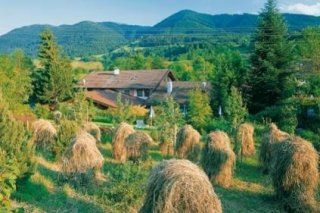 Landhotel Sebaldus