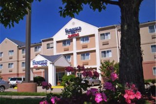Fairfield Inn by Marriott