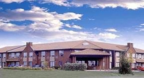 Comfort Inn