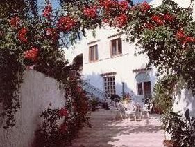 Hotel Tirreno Residence