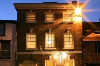The Jessop Townhouse-Bed & Breakfast