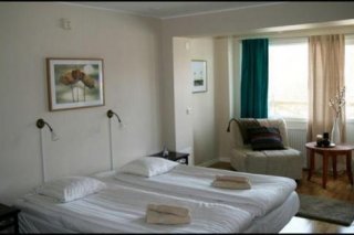 St Jörgens Hotell