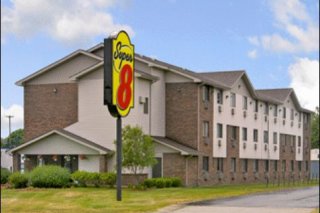 Super 8 Motel