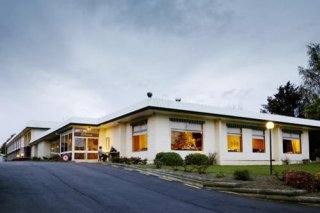 Kingsgate Hotel