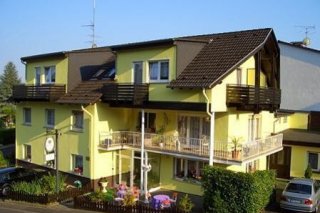 Pension Ramona