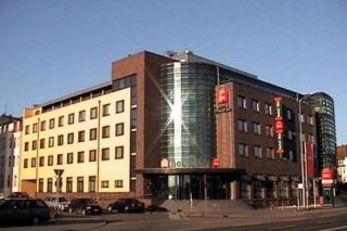 Ibis Hotel