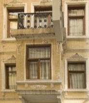 Dora Hotel