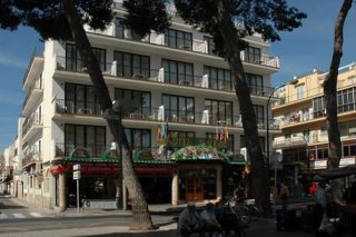 Hotel Balear