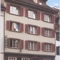 Hotel White Horse