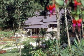 Angkhang Nature Resort