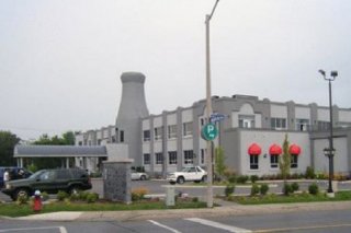 Sterling Inn & Spa