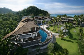 Sala Talay Resort