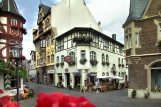 Hotel am Markt