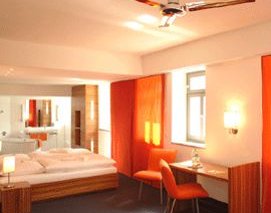 Hotel Victoria
