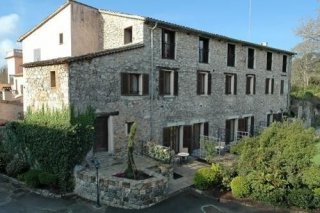 Chateau de la Begude