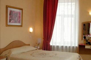 Octaviana Hotel