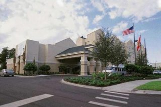 Homewood Suites by Hilton Orlando North