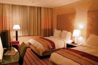 Oasis Hotel